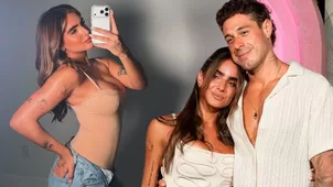 Isabella Ladera publicó foto para desmentir supuesto embarazo