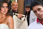 Isabella y Hugo se lanzan indirectas tras fuertes criticas en redes