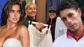 Isabella y Hugo se lanzan indirectas tras fuertes criticas en redes