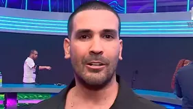 Israel Dreyfus quiere regresar a EEG como nuevo conductor