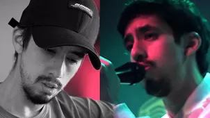 Japy sorprendió con su voz y conquista las redes sociales