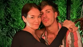 "Jazmín Pinedo acaba una relación", según Agatha Lys