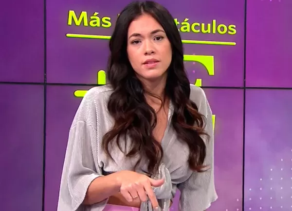 Jazmín confiesa que sufrió de acoso durante años tras denuncia de Johanna San Miguel