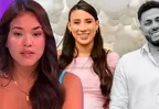 Jazmín Pinedo dio consejo a Samahara tras agresión de Bryan
