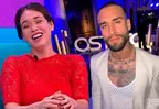 Jazmín Pinedo dijo esto sobre Jota Benz y carrera como cantante