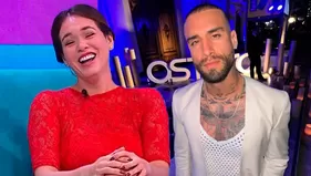 Jazmín Pinedo dijo esto sobre Jota Benz y carrera como cantante