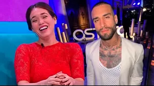 Jazmín Pinedo dijo esto sobre Jota Benz y carrera como cantante