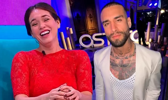Jazmín Pinedo fulminó a Jota Benz por trabajo como cantante