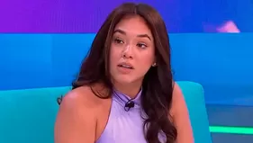 Jazmín Pinedo hizo confesión de su hija sobre tener hermanos