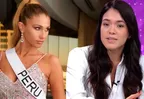 Jazmín Pinedo hizo fuerte aclaración sobre Alessia Rovegno y participación en Miss Universo: "Totalmente falso"