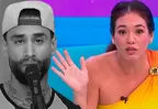 Jazmín Pinedo lanzó fuerte respuesta a Jota Benz: "Hay niveles"