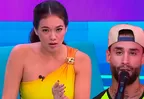 Jazmín Pinedo pidió que Jota Benz regrese a EEG tras eliminación
