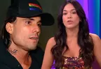 Jazmín Pinedo sobre mensaje de Gino Assereto: "Estamos expuestos a que se interpreten de distintas maneras"