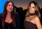 Jazmín Pinedo sobre Carol Reali: "Harta que le hablen de Rafael"