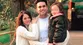 Jazmín Pinedo y Gino Assereto compartieron tierna foto junto a su hija Khaleesi: Tenemos una súper relación