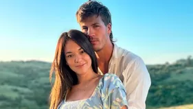 ¿Jazmín Pinedo y Pedro Araujo se casarán en el 2026?