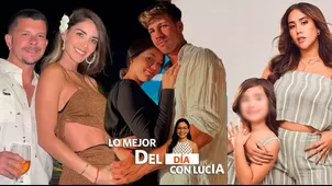 Jazmín Pinedo y Pedro más juntos, Hart respaldó a Korina y más