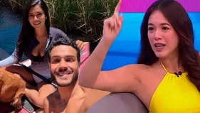 Jazmín Pinedo y su fuerte consejo a Mario Irivarren por relación con Tabata