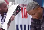 Jefferson Farfán anunció su retiro del fútbol con emotivo video: “Ha llegado el momento de decirle adiós a la pelota”