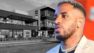 ¿Jefferson Farfán fracasará con su mall?: "Puede tener pérdidas"