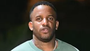 Jefferson Farfán recordó abandono de su papá: "Ahorita estaría en mi mansión"