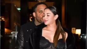 Jefferson Farfán y la rómatica sorpresa a Xiomy por su cumpleaños