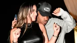 ¿Jefferson Farfán y Xiomy pasarán crisis y no se casarán?