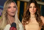 Jessica Newton respalda a Luciana Fuster en Miss Perú: “Ella va por la corona”