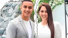 Jesús Barco reapareció así tras ruptura con Melissa Klug