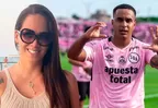 Jesús Barco y el tierno gesto a su hija Cayetana que conmovió a Melissa Klug