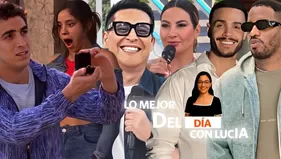 Jimmy se casa con Yesenia, Pamela López contra Carloncho y más