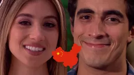 ¿Jimmy y Alessia grabarán AFHS temporada 2025 en China?