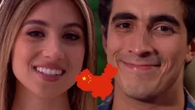 ¿Jimmy y Alessia grabarán AFHS temporada 2025 en China?