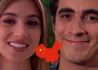 ¿Jimmy y Alessia grabarán AFHS temporada 2025 en China?