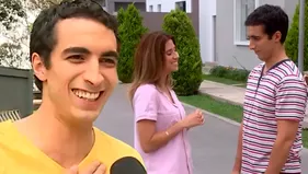 ¿Jimmy y Alessia planean tener un bebé? Jorge hizo revelación