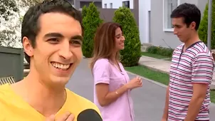 ¿Jimmy y Alessia planean tener un bebé? Jorge hizo revelación