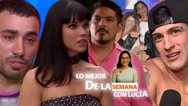 Joel se reencontró con Cayetana, Said envió mensaje a Ale y más