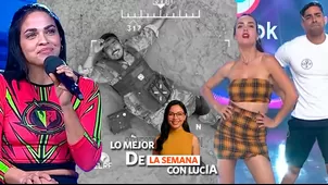 Joel tuvo trágico final, Raysa nerviosa con Paul Michael y más