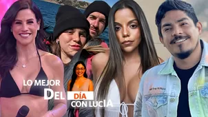 Johana lloró al hacer pedido a Juan, ¿Erick se va de AFHS? y más