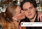 Johanna San Miguel causó furor en redes con video de su hijo
