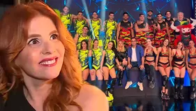 ¿Johanna San Miguel regresará a la conducción de Esto es guerra?