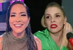 Johanna San Miguel reveló la verdadera razón de su enemistad con Katia Palma