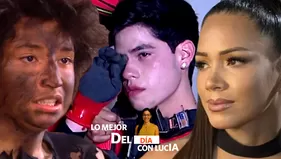 Josi lloró, Melissa Klug habló tras ruptura con Barco y más