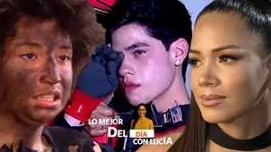 Josi lloró, Melissa Klug habló tras ruptura con Barco y más