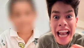 ¿Josi Martinez se convirtió en papá? Esto reveló en Tiktok