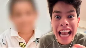 ¿Josi Martinez se convirtió en papá? Esto reveló en Tiktok