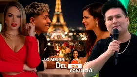 Jossmery se besó con ex de Isabella, ¿Suheyn y Macarius juntos?