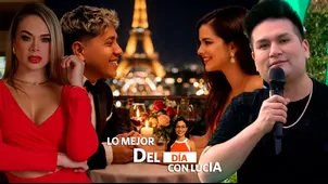 Jossmery se besó con ex de Isabella, ¿Suheyn y Macarius juntos?