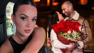 Jota expuso a Angie Arizaga por quitarse su anillo de compromiso