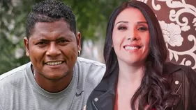 Juan "Chiquito" Flores sobre reencuentro con Tula Rodríguez: Le pedí disculpas